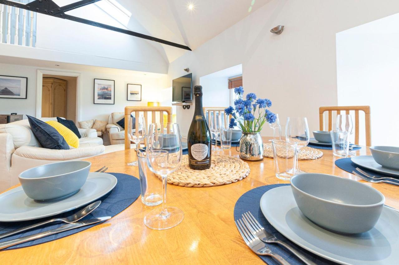 The Mews, Millfields, Centre By Pure B Plymouth