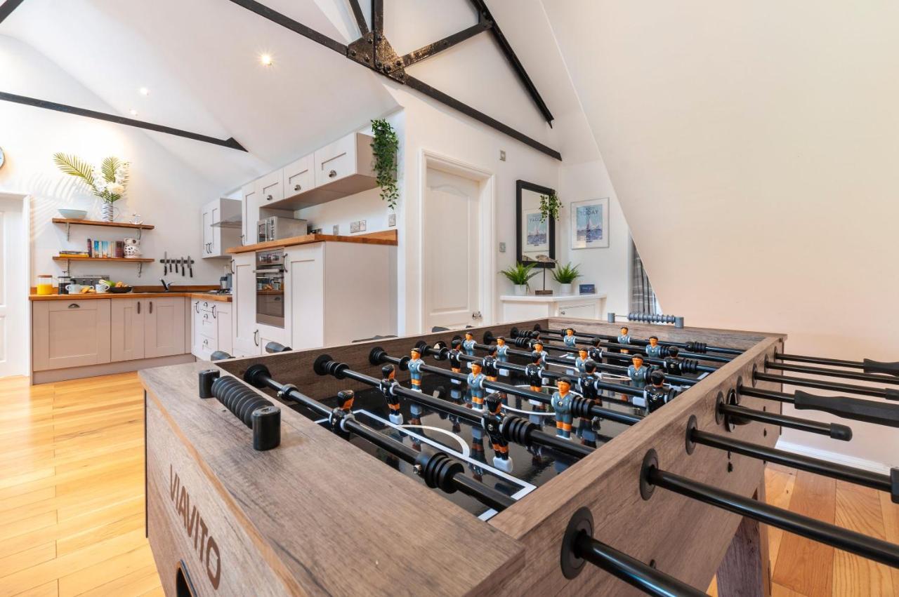 The Mews, Millfields, Centre By Pure B Apartment Plymouth