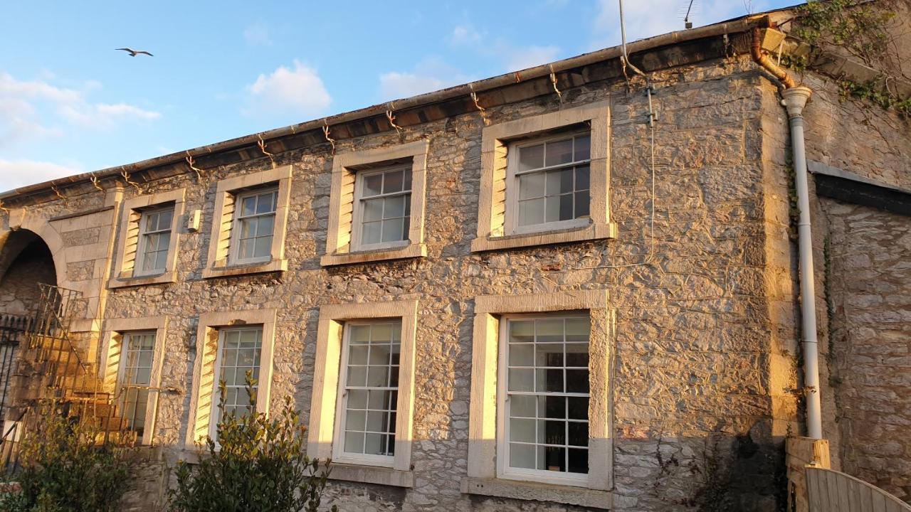 The Mews, Millfields, Centre By Pure B *