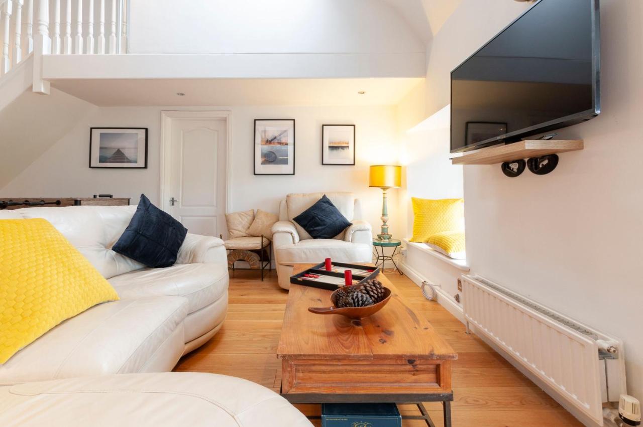 The Mews, Millfields, Centre By Pure B Apartment