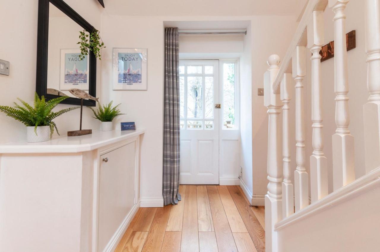 Apartment The Mews, Millfields, Centre By Pure B Plymouth