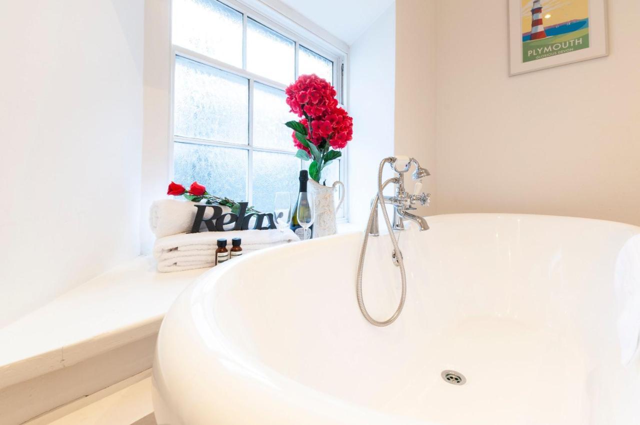 The Mews, Millfields, Centre By Pure B Apartment Plymouth