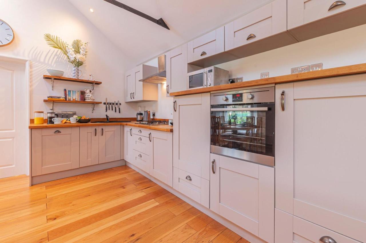 Apartment The Mews, Millfields, Centre By Pure B