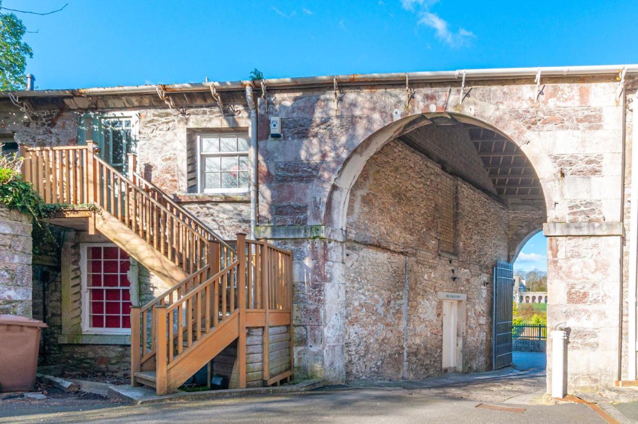 The Mews, Millfields, Centre By Pure B Apartment *
