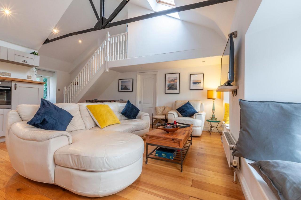 Apartment The Mews, Millfields, Centre By Pure B
