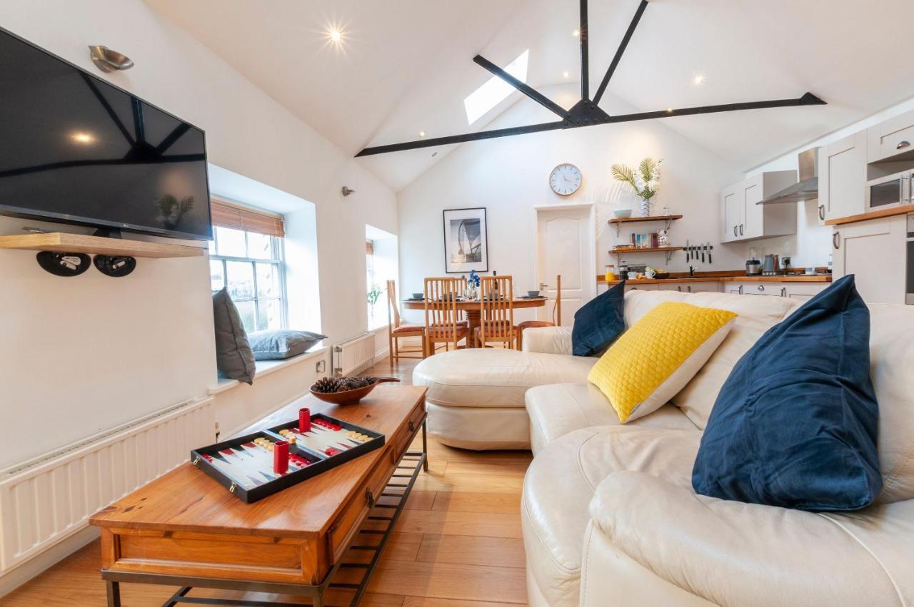 Apartment The Mews, Millfields, Centre By Pure B