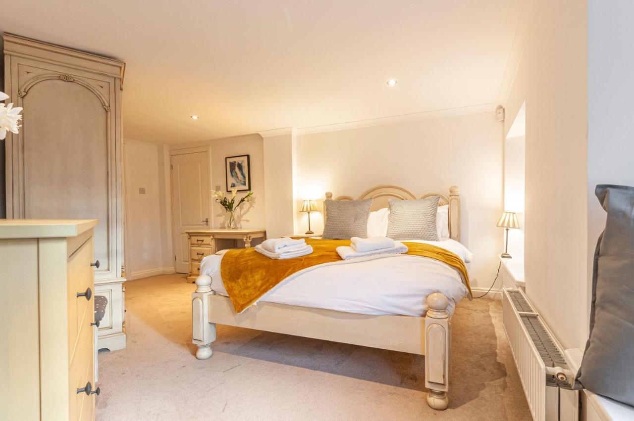 The Mews, Millfields, Centre By Pure B Apartment *