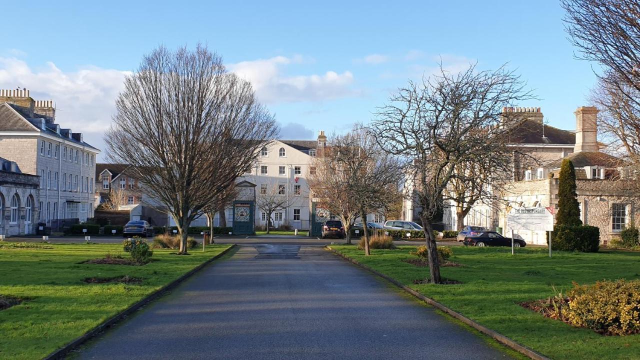 Apartment The Mews, Millfields, Centre By Pure B Plymouth